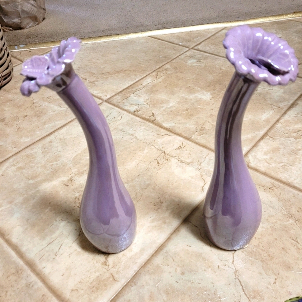 Vase(s)